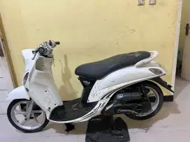 YAMAHA FINO TAHUN 2015