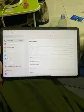 Xiaomi mi pad 6
