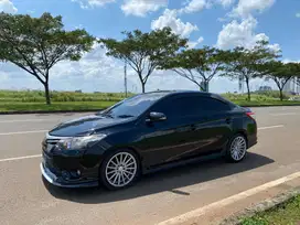 Jual Vios Gen3 2015