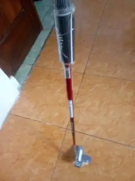 Stick golf putter Odyssey Big T