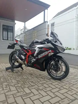 Zx 25 r Abs Se 2020
