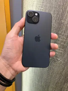 iPhone 15 128 Gb iBox Garansi On