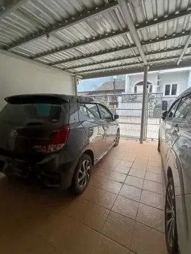 Dijual cepat rumah 1.5 lantai di Gading Hibrida Kelapa Gading Jakarta