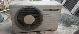 Di jual outdoor saja national 1 1/2 PK