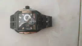 Jam tangan pria ,Alexander Christy