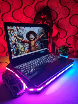 Lelang laptop Multimedia Design DELL LATITUDE 5580 V39 Slim [SSD]