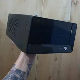 PC Mini Core i5 Gen4 - Ram8Gb - Vga4Gb