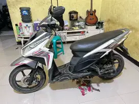 HONDA VARIO TAHUN 2010