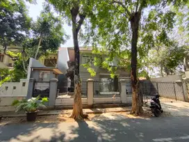 MURAH!Jalan BEsar. Rumah Dijual Pesanggrahan. NEGO sd DEAL