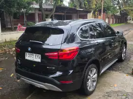 BMW X1 2018 Bensin