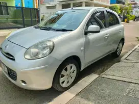 Nissan March 2012 Low km