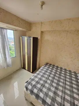 APARTEMEN BASSURA CITY!! 2BR SEMIFURNISHED - JASMINE LT 05 FREE IPL