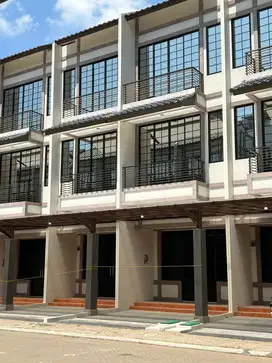 Dijual Ruko Gandeng Rukan Gading Soho Sedayu City 3 lantai