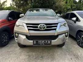 Toyota Kijang Innova 2020 Diesel
