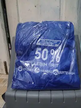 Jaket Motor Yamaha Blue Core – Harga Murah!