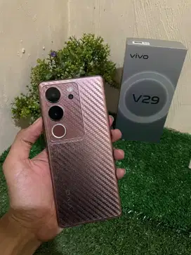 Vivo V29 5G 8+8/256