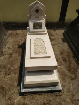 BATUNISAN/KIJING MAKAM PROMO
