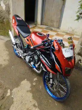 Ninja pajak hidup
