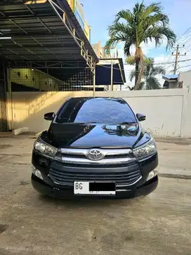 Innova Reborn V AT Matic 2017