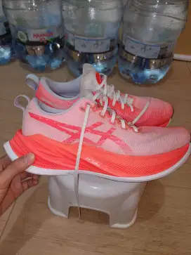 Asics Superblast ukuran 44