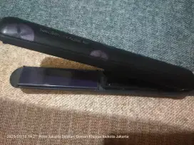 Catokan philips salon straight active ion