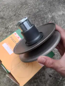 Pully belakang mio 125 npp