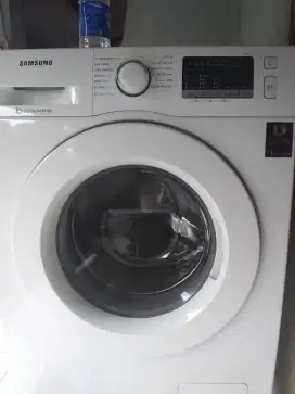 Mesin cuci Samsung inverter