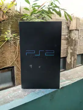 PlayStation 2 fat minus