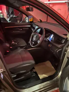Suzuki XL7 2022 Bensin