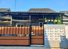 RUMAH  HARGA MULAI 100 JTAN DI BANDUNG
