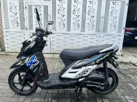 YAMAHA X-RIDE TAHUN 2014