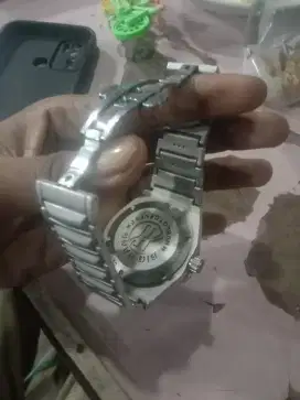 Jam tangan BIG BANG HUBLOT