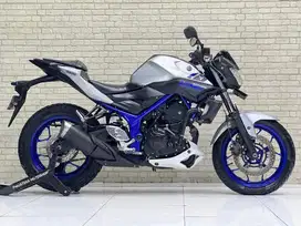 Murah Bergaransi‼️ Yamaha MT25 / MT 25 Pajak panjang - Zaky Mustika