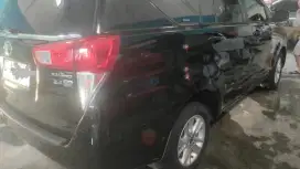 Jual Innova Reborn Diesel AT