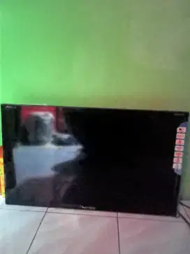 Lcd Polytron tv 32