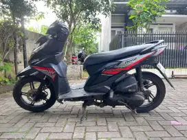 HONDA BEAT TAHUN 2017