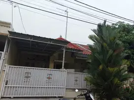 Dijual Rumah Siap Huni Di Cluster Taman sari Harapan Indah Bekasi