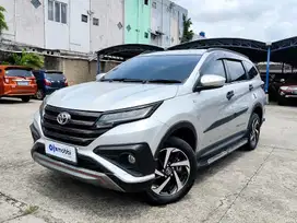 DP MURAH - Toyota Rush 1.5 S Bensin-AT 2018