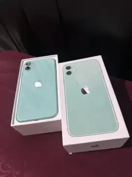 Hp iphone 11 64gb