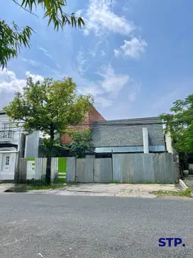 Ruang Usaha Pusat Kota Jalan Opak Surabaya Murah SAM.YA5115