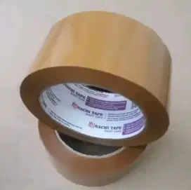 LAKBAN NACHI COKLAT 48mm 90yard