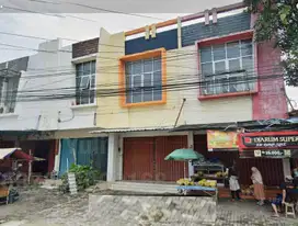 Dijual Murah Cepat Ruko Tingkat 2 Lantai Daerah Bendan Ngisor, Smrng
