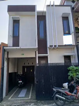 Dijual Rumah Kost Kosan 10 Kamar di krangan