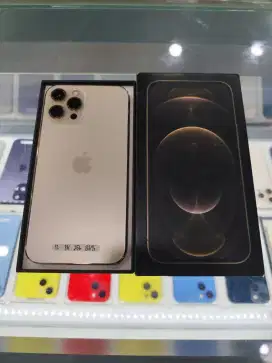 Iphone 12 pro max 256gb ibox