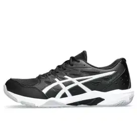 ASICS GEL ROCKET 11 BLACK