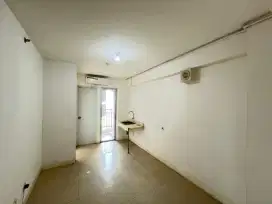 Disewakan Unit 2BR Kosongan murah Apartemen Bassura City