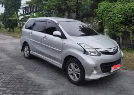 Toyota Avanza Veloz 2014