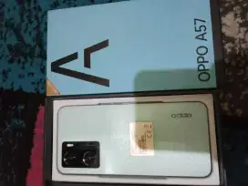 Oppo A57 4/64 fulset