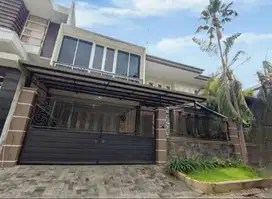 TER MURAH! DIJUAL RUMAH DIAN ISTANA PARK AVENUE MODERN MINIMALIS BAGUS