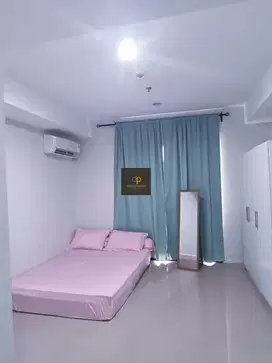 Dijual Apartment Anwa Residence Bintaro tipe Studio, Full Furnished